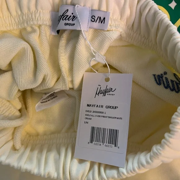 Mayfair Sweat set - Picture 2 of 5